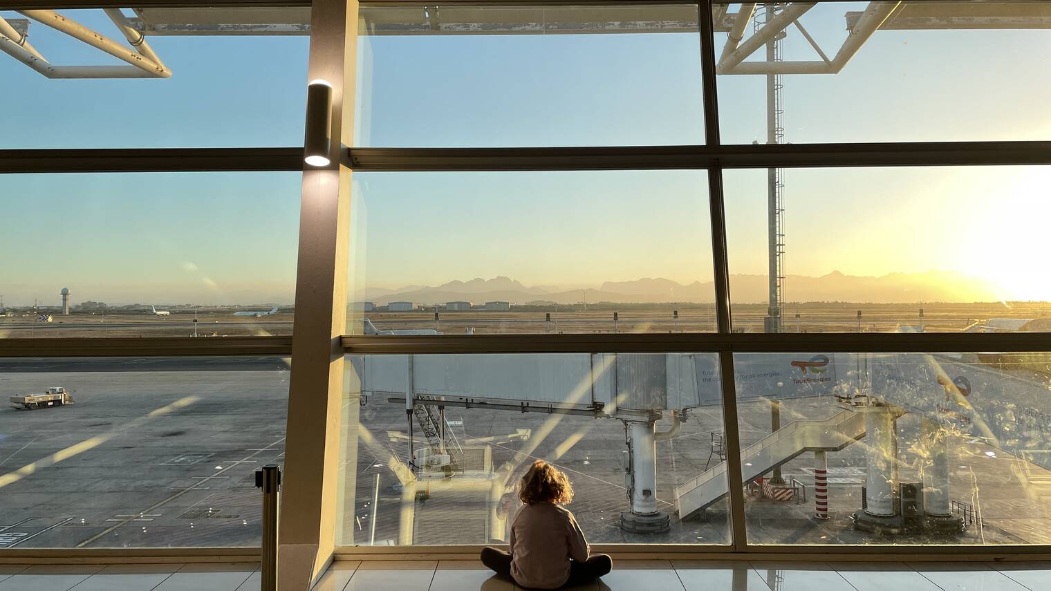Airport
