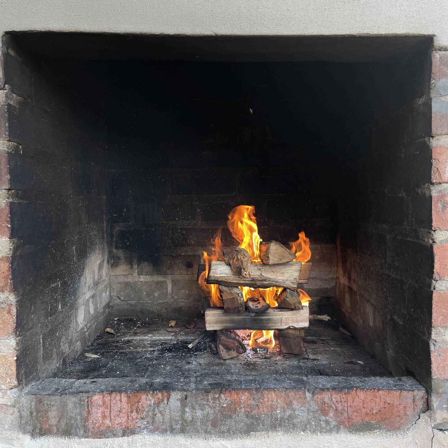 Braai 1