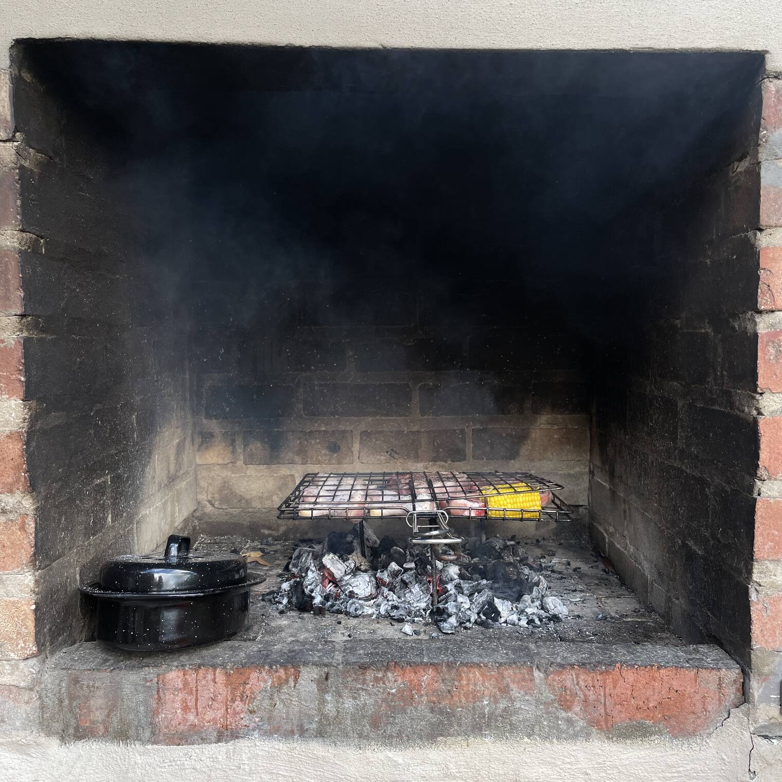 Braai 1