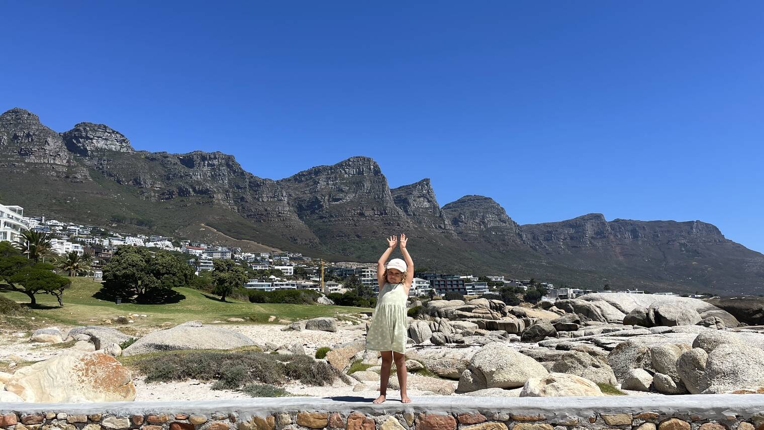 Camps Bay