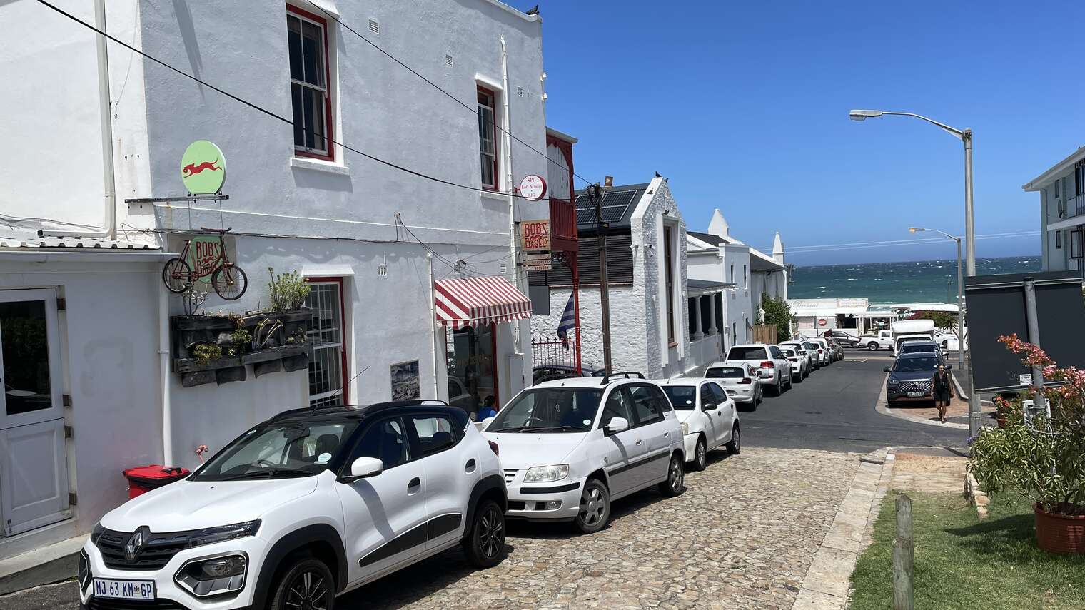 Kalk Bay