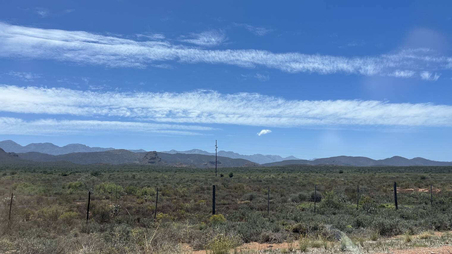 Klein Karoo