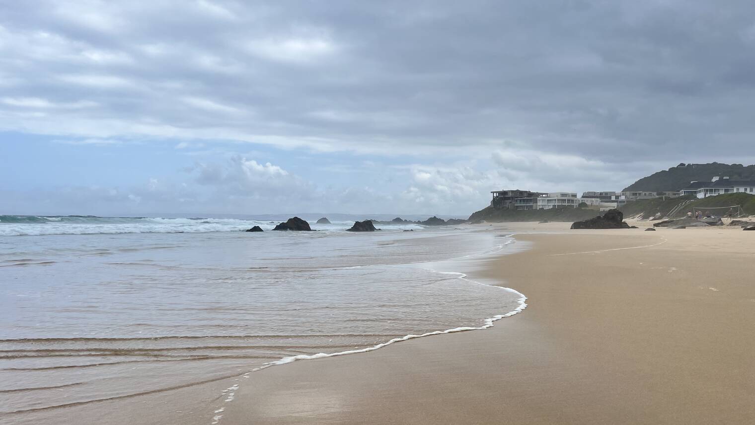 Keurboomstrand