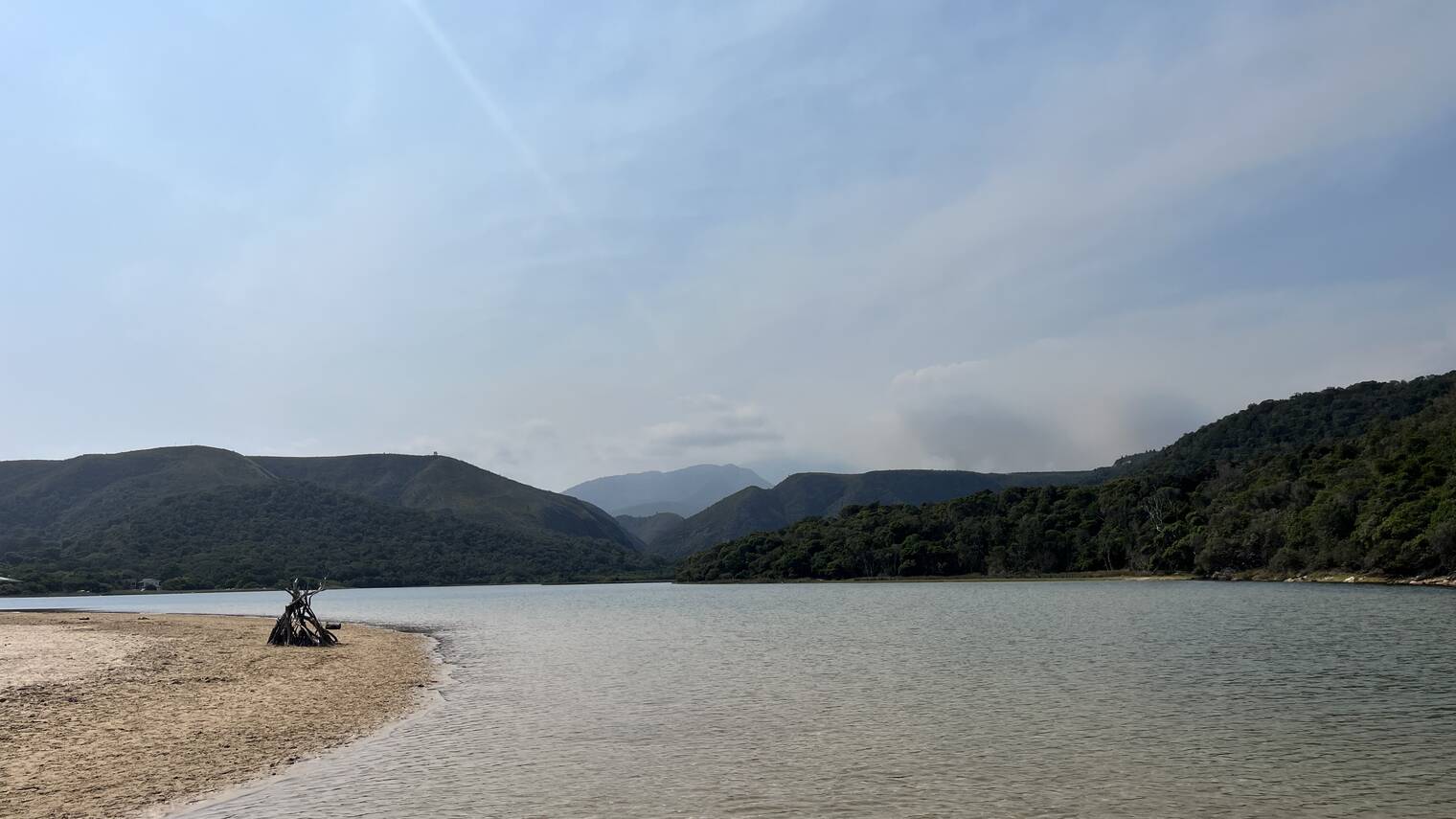 Nature's Valley