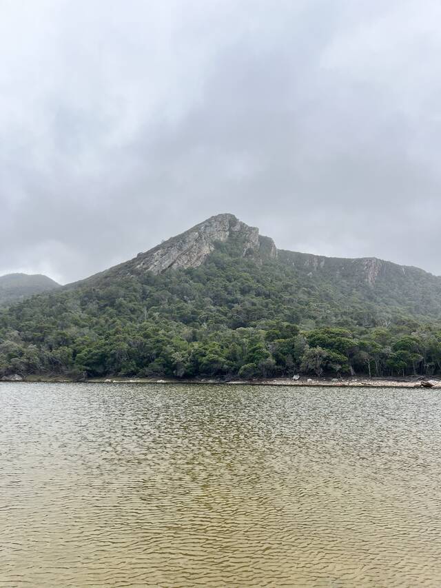 Nature's Valley