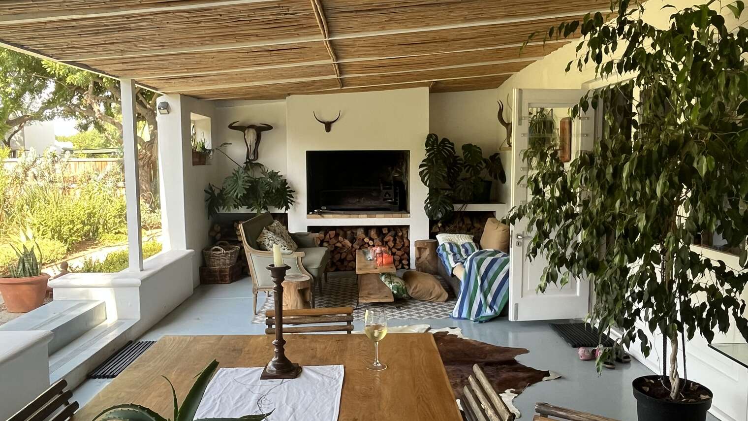 Riebeek-Kasteel AirBnB