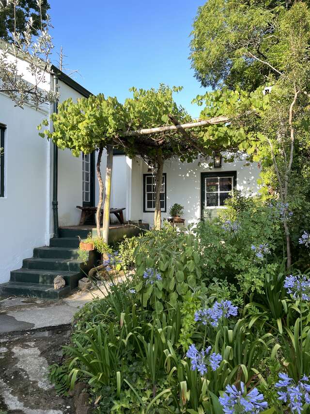 Swellendam BnB