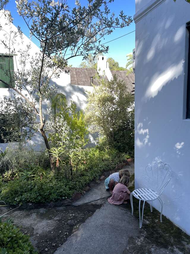 Swellendam playing